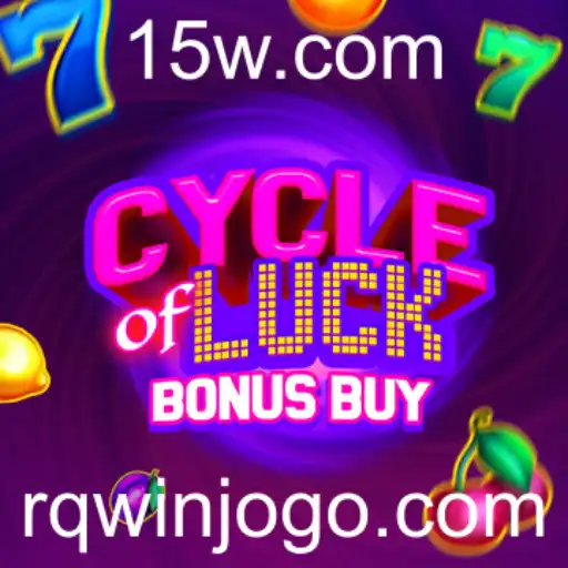 Explore o Emocionante Mundo de CycleofLuckBonusBuy