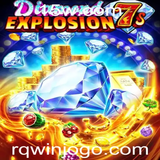 Explorando o Brilhante Mundo do Jogo DiamondExplosion7s