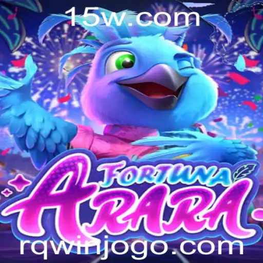 Descubra FortunaArara: O Novo Jogo Sensação
