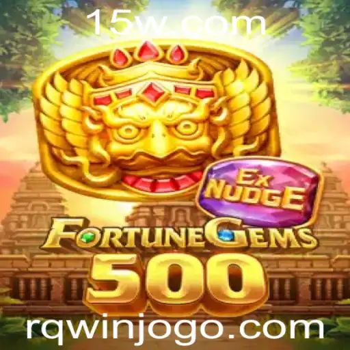 FortuneGems500: Descubra o Mundo Fascinante do Novo Jogo de Estratégia