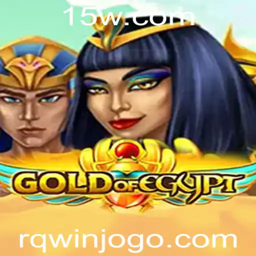 GoldOfEgypt: Explorando a Aventura e Estratégia no Jogo