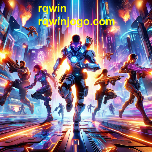 A Emoção dos Jogos de Ação: Uma Imersão no Mundo da Adrenalina