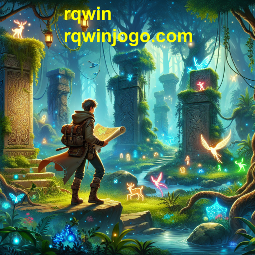 Explorando o Mundo dos Jogos de Aventura