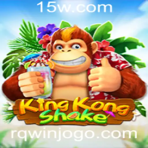 KingKongShake: Um Novo Fenômeno no Mundo dos Jogos