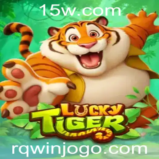 Descubra o Empolgante Mundo de LuckyTiger com rqwin