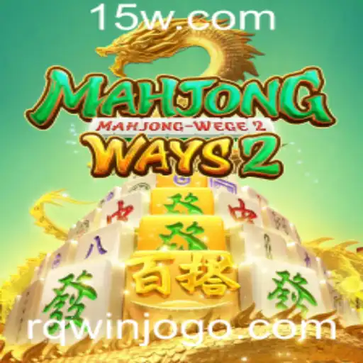Explorando MahjongWays2: Um Mergulho no Tradicional com uma Reviravolta Moderna