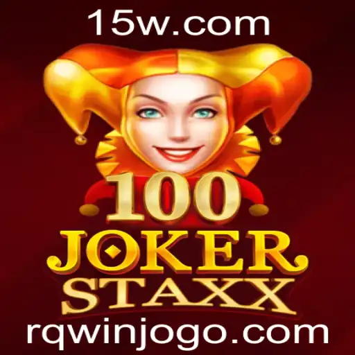 Explorando o Fascinante Universo de 100JokerStaxx: Um Guia Completo
