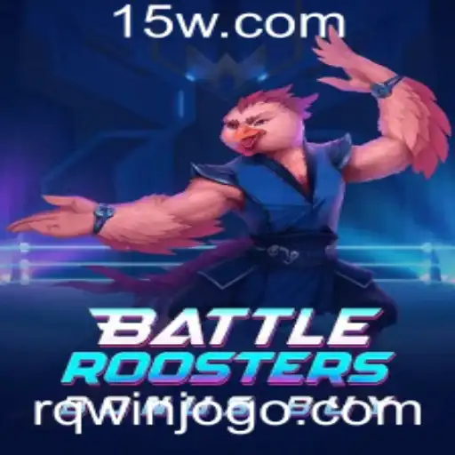 BattleRoostersBonusBuy: Um Novo Nível de Aventura nos Jogos Online