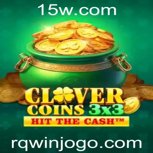 Descubra o Empolgante Jogo Clovercoin3x3: Uma Aventura com Rqwin