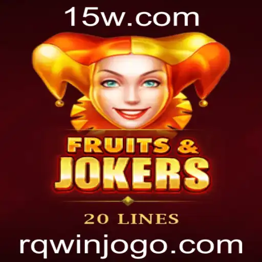 Descubra o Mundo Vibrante de FruitsAndJokers20: A Nova Sensação dos Jogos