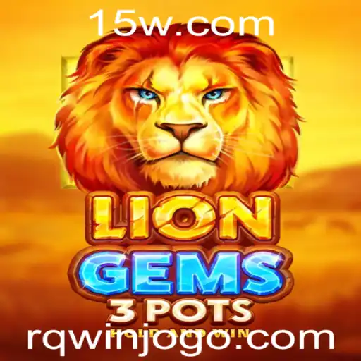 Explorando o Mundo de LionGems3pots: Um Novo Clássico nos Jogos Digitais