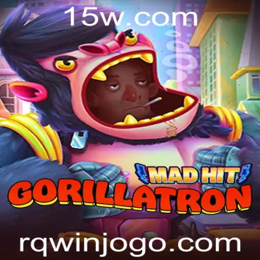 MadHitGorillatron: Um Novo Fenômeno no Mundo dos Jogos