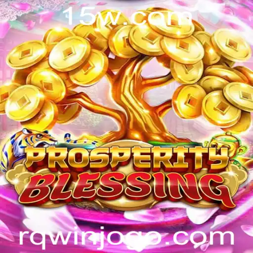 Explorando ProsperityBlessing: O Jogo que Transforma Estratégia em Sucesso