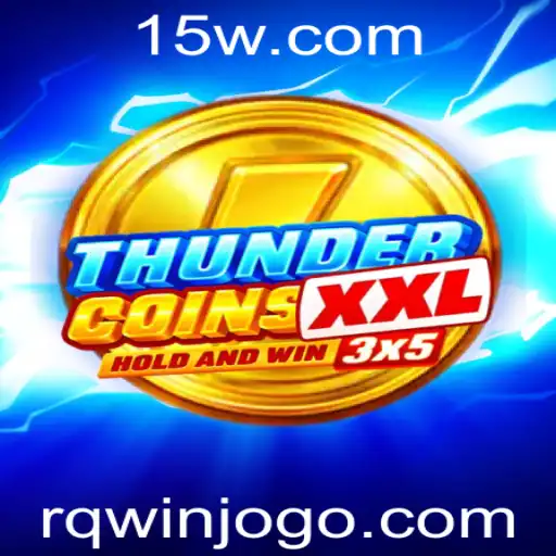 Explorando o Mundo de ThunderCoinsXxl
