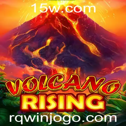 Descubra o Fascinante Mundo de VolcanoRising: Um Guia Completo