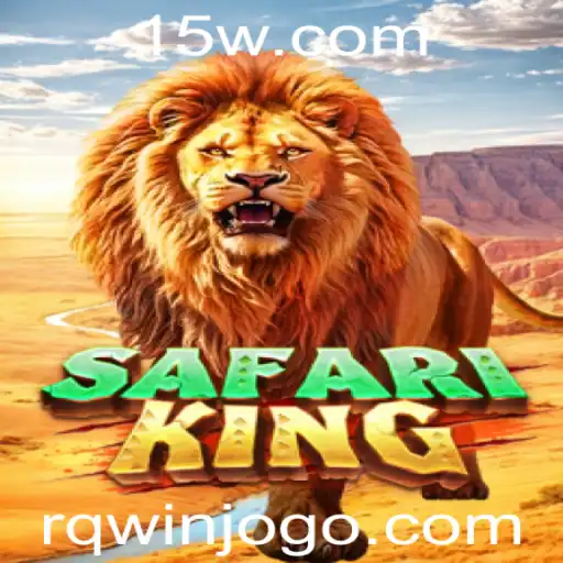 Explorando o Mundo de SafariKing: Uma Aventura Selvagem