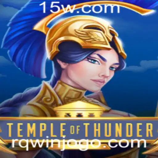 Descubra o Fascinante Mundo de TempleofThunder: Uma Aventura Épica
