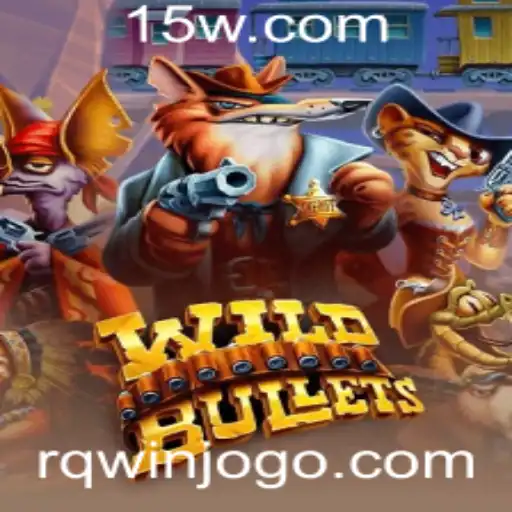Explorando WildBullets: O Jogo que Conquista Ação e Estratégia