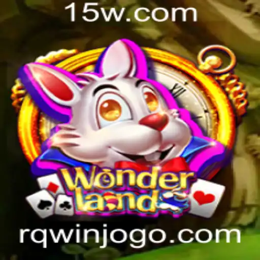 Explorando o Mundo de Wonderland: Aventura e Estratégia no Jogo 'rqwin'